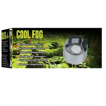 Cool-Fog Ultraschallvernebler